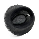 Straw Sun Hat Mens Womens Casual Breathable Cowboy Wide Brim Jazz Hat Sun Protection Fashion Beach Caps Summer