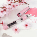 The Sakura Edition | TWSBI Diamond 580 Mini Fountain Pen Gift Set