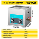 SucceBuy 3L 6L 10L 15L 22L 30L 商用超声波清洗机 便携式洗碗机 家用办公电器
