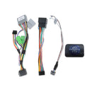 AWESAFE For Honda Civic Hatchback 2005-2011 Power Cord With Canbus Suitable For Small Screens