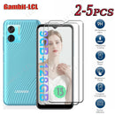 9H高清原装钢化玻璃适用于Doogee N50 Pro 6.52 DoogeeN50Pro DoogeeN50 N50Pro N50S 屏幕保护膜