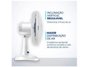 Mondial Super Power VSP-30-W Table Fan-220V