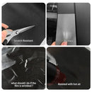 Car Stickers Brushed Aluminum Vinyl Film Car Wrapping Waterproof Air Free Bubble Decal Stickers for Motorcycle Car Accessories