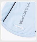 The Canopy Companion | Lightweight Pet Sun Protection Cooling Vest Set