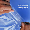 Reusable Kitchen Fresh Keeping Food Storage Bag Kitchen Vacuum Packed Bags Sealer Food Saver Bag