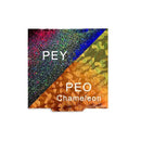 ENERGETIC 165x165mm Ender-2 升级版黑色PEI Pro双面纹理PEI PET PEO PEY弹簧钢板磁性底座