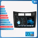 Hizpo 2Din 9英寸 CarPlay Android Auto 丰田雅力士 2005-2012 汽车收音机 导航GPS RDS DSP BT 4G SWC UI7862 主机