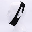 Tcare 1Piece Snoring Chin Strap Adjustable Anti Snore Chin Strap Support Stop Snoring- Natural and Instant Snore Relief Jaw Belt