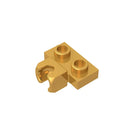 Gobricks 10PCS MOC Bricks Parts Compatible With  14704 DIY Building Blocks Assembles Educational Construction Children's Toy