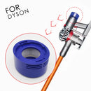For Dyson V7 V8 V10 V11 Handheld Vacuum Cleaner Accessories Washable HEPA Filter Roller Brush Head Replacement Parts
