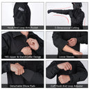 IDOGEAR Tactical G3 Shirt Hunting Clothes Paintball Combat Gen3 Sport Shirt 3101