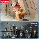The Cup Collector | POP MART DIMOO Stories Mystery Box Blind Box Figure