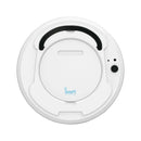 ObowAI Automatic Vacuum Cleaner Robot Wireless 3-In-1 Multifunctional USB Rechargeable Wet & Dry Smart Home Sweeping Cleaning