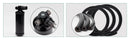 The Nomad Frost | Universal 12V/24V Vehicle Air Conditioning Kit