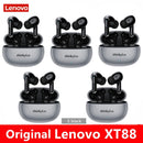 全新原装联想XT88 TWS无线耳机蓝牙5.3双声道降噪低音触控长待机耳机