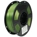 Geeetech Pure PLA Filament 1.75mm, 1KG (2.2LBS), Tangle-Free 3D Printer Filament, ±0.03mm High Precision, Vacuum Sealed, Eco-Fri