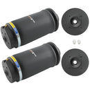 2pcs Air Ride Suspension Bag Rear Left+Right for Mercedes Benz X164 GL ML CLASS 06-12 1663200325