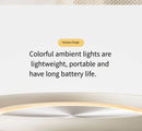Xiaomi Mijia Smart Bluetooth Mini Wireless HD Quality Portable Speaker Column  Bluetooth 5.3 Sound Box