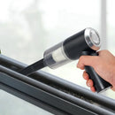Car Vacuum Cleaner Wireless Multi-Functional Handheld Portable Car Vacuum Cleaner Rechargeable High Power