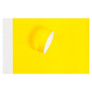 DUBAND 1000 Pcs No Logo Paper 3/4 Inch Wristbands for Event, Sport Wristband, Tyvek ID Festival Paper Bracelet