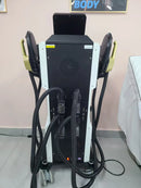 The Aegis Field | 6500W NEO RF Electromagnetic Body Contouring System