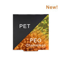 ENERGETIC 165x165mm Ender-2 升级版黑色PEI Pro双面纹理PEI PET PEO PEY弹簧钢板磁性底座
