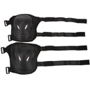 Women Men Elbow Wrist Knee Pads Protective Gear Set Skate Roller Cycling Bike
