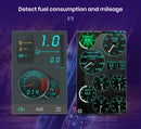 Car Scanner Mini ELM327 Bluetooth Compatible 4.0 OBD2 V3 Adapter Car Diagnostic Tool Scan Tool Car Accessories