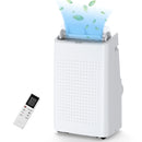 The Celsius Drift | 14,000 BTU Portable Air Conditioner with 3-in-1 Climate Control