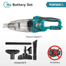 The Aether | 1500W Cordless Handheld Vacuum System for Home, Auto & Pet