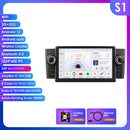 1din Android Car radio 7862 DSP Carplay for Fiat Grande Punto Linea 2007-2012 multimedia player Autoradio GPS Stereo 7"Head Unit