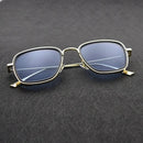 TUZENGYONG Classic Steampunk Sunglasses Fashion Men Women Brand Designer Vintage Square Metal Frame Sun Glasses High Quality