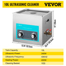 SucceBuy 3L 6L 10L 15L 22L 30L 商用超声波清洗机 便携式洗碗机 家用办公电器