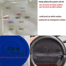 1pcs JS12  JS12M 600DPI 12.7mm  Handheld thermal inkjet Printer Fast Dry Eco Solvent Ink Cartridge
