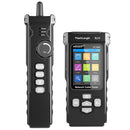 NOYAFA NF-8506 Network Cable Tester Supports PING test/IP scan/network port speed Multifunction Cable Tracker finding tool