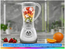 Mondial Easy Power L-550-W Blender-110V