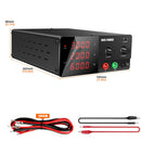60V 20A 100V10A 200V 5A 30V30A Adjustable Regulated DC Power Supply High Power 450W-1200W Variable Voltage Current Regulator 15V