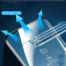 Hydrogel Film For Xiaomi 12 Pro Full Screen Protector Xiomi 12X Mi12 T Mi 12Pro 5G Soft Protective Film Camera Tempered Glass