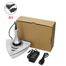 Ultrasonic 40KHz Cavitation Machine Body Massager Slimming Fat Burning Beauty Device Loss Burner Skin Tightening Weight Loss