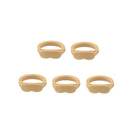 Goggles Blocks Educational Toys Swat Police Military Weapons City figures military army Blocks Mini Toys for Children