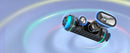 The Sonic Horizon | 40W Stereo Portable Bluetooth Speaker with TWS
