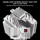 Thermalright Peerless Assassin 120 SE V2 CPU Cooler