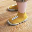 Baby Shoes Boy Girl Toddler Booties For Babies First Walker Children Shoe Toddlers Boys 1 Year Kids Steps Child Infant Slippers