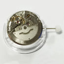 The Caliber 2813 | Automatic Mechanical Watch Movement, 3-Hand
