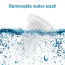 Handheld Vacuum Cleaner Replace Accessories Washable Filter For Xiaomi Mijia Handy Vacuum Cleaner Home Car Mini Wireless