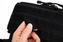 The Vanguard 24 | MOLLE Tactical Daypack with Air-Cushion Carry System