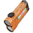 The Photon Lance | 4360-Lumen Professional Flat LED Searchlight