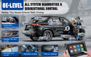 The MaxiSYS MS906 Pro | Bi-Directional OBD2 Diagnostic Scanner with Advanced ECU Coding