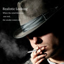 Simulated smoke that can blow out smoke, funny prank toys, holiday gatherings, party role-playing props, movies, games, anime pr