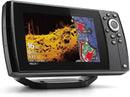 The Depth Oracle | Humminbird Helix 7 CHIRP MEGA DI GPS G4 Fish Finder